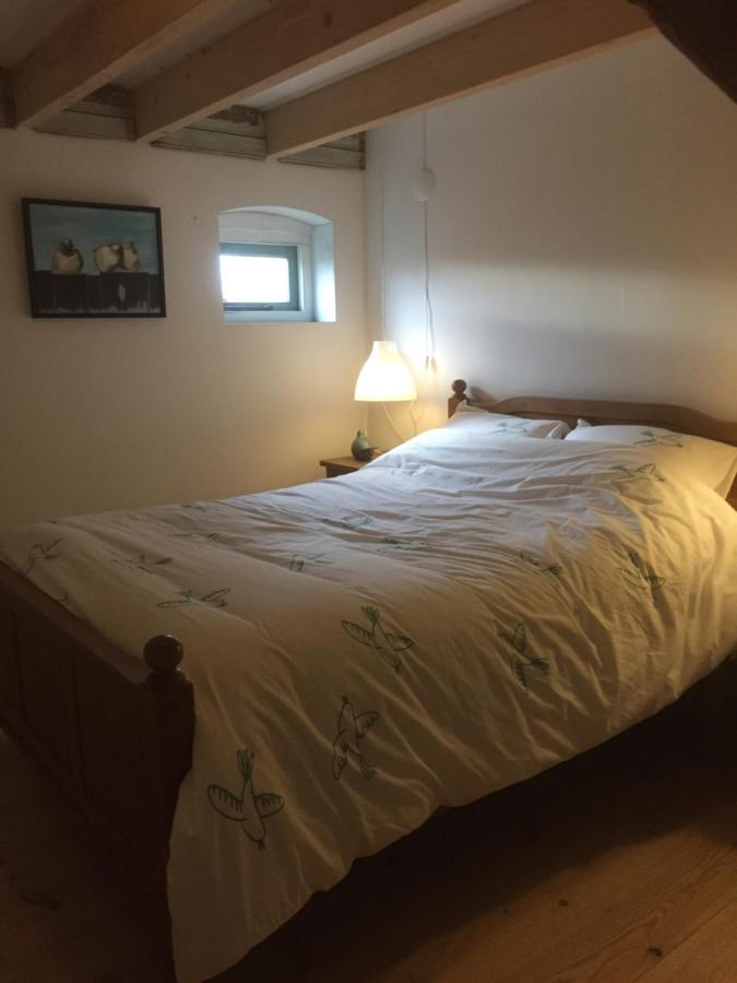 Holsloot De Distelweide Bed & Breakfast エクステリア 写真