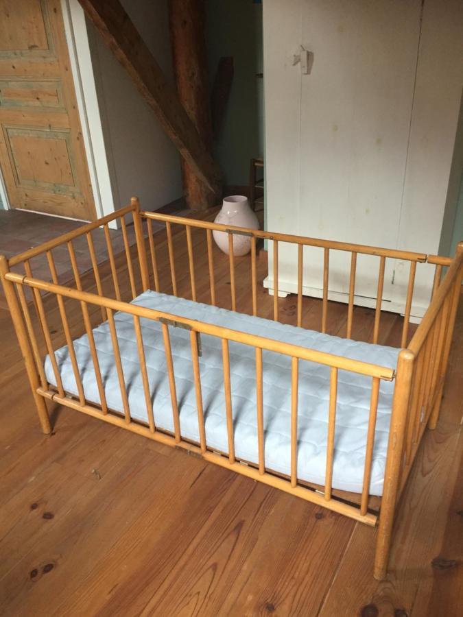 Holsloot De Distelweide Bed & Breakfast エクステリア 写真