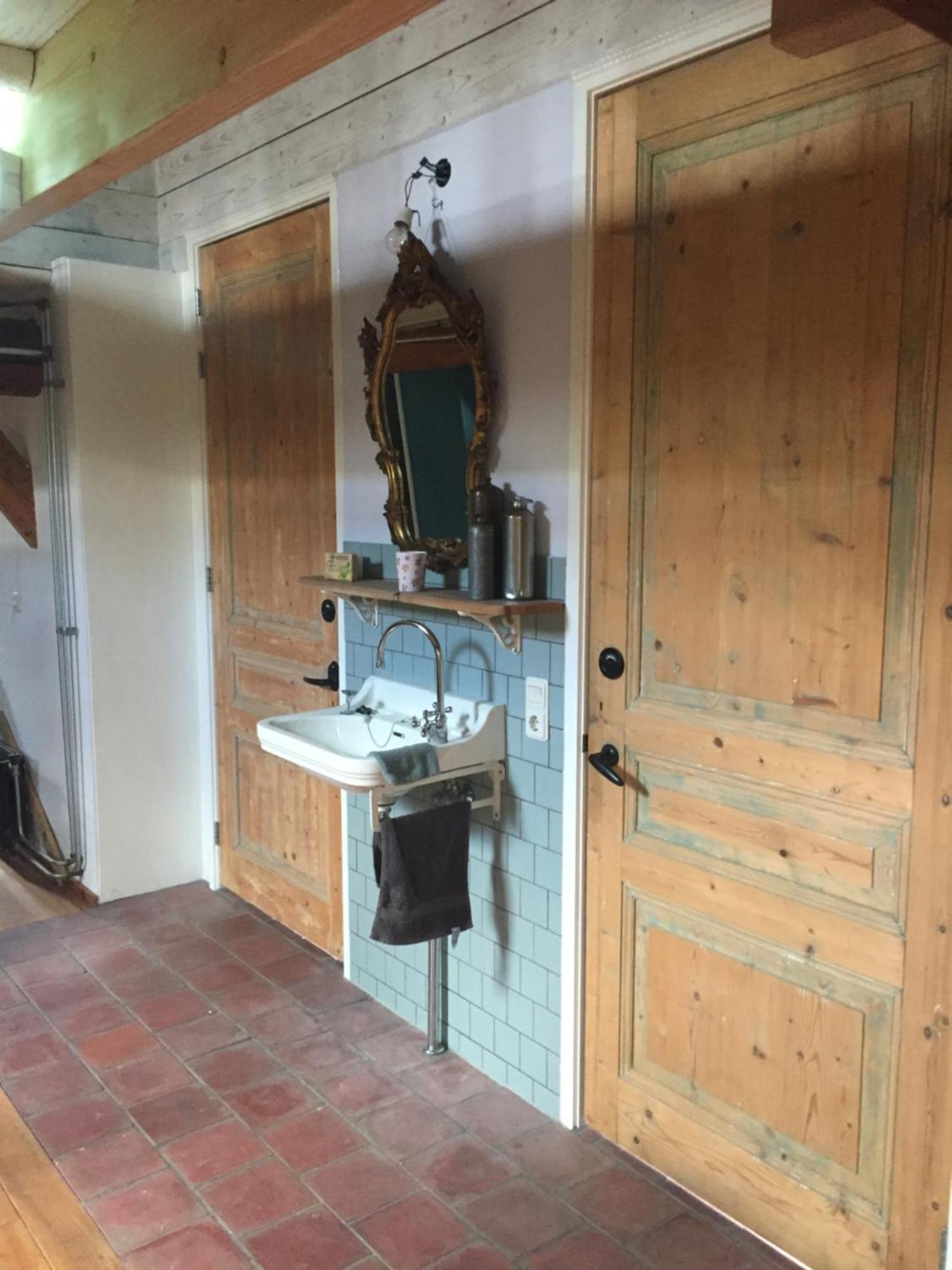 Holsloot De Distelweide Bed & Breakfast エクステリア 写真