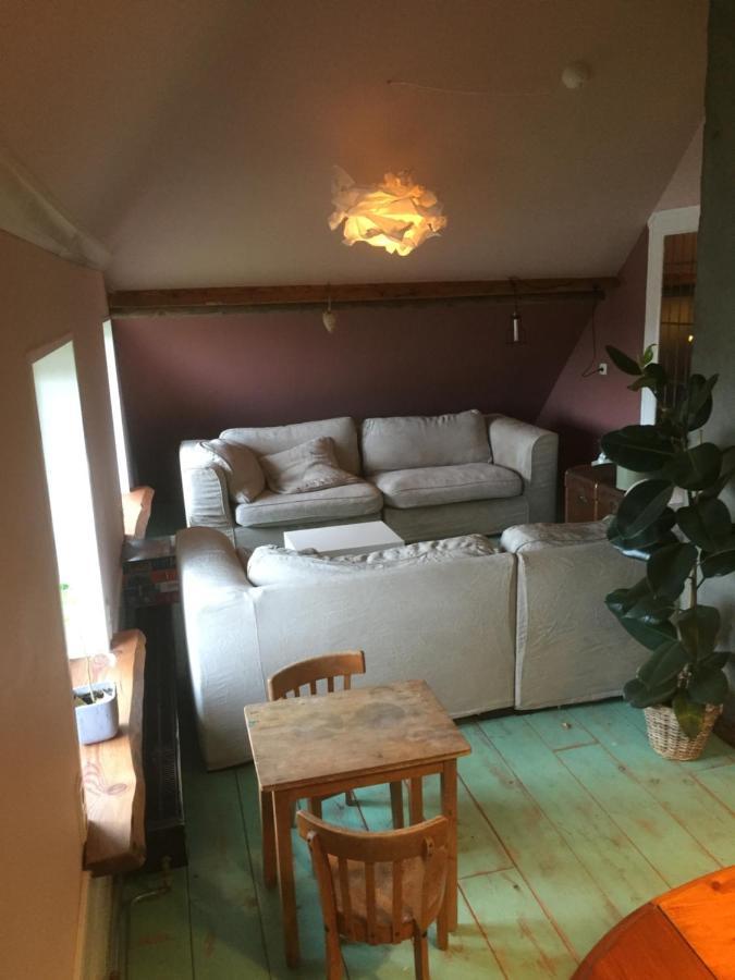 Holsloot De Distelweide Bed & Breakfast エクステリア 写真